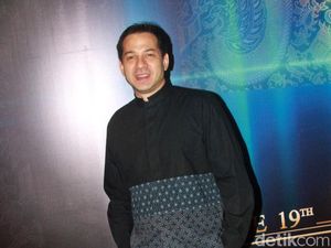 Buka Restoran, Ari Wibowo Gunakan Nama Beken untuk Bantuan Promosi