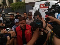 Pengacara Eks Ketua DPRD Surabaya: Dahlan Iskan Tahu Penjualan Aset PT PWU