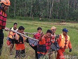 2 Remaja yang Tenggelam di Kendal Ditemukan Dalam Kondisi Tewas