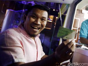 Mongol Ingat Pesan Laila Sari: Kita Bukan Artis, Kita Pekerja Seni