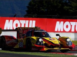 Sean dan Antonio Dapat Rekan Baru di Shanghai