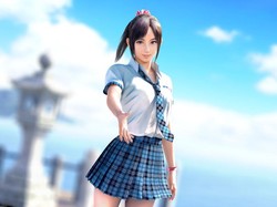 Ini Jadwal Rilis Summer Lesson: Hikari Miyamoto