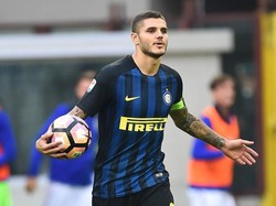 Icardi dan Dybala Dinilai Bisa Jadi Penentu