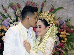 Sama-sama Sibuk, Ryana Dea dan Redi Tetap Berusaha Cepat Punya Anak