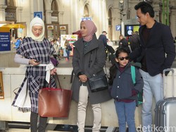 Tayang Bareng Rogue One: A Star Wars Story, Manoj Yakin SYTD2 Tetap Moncer