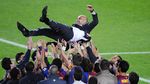 Gilanya Guardiola: 15 Musim 11 Kali Juara