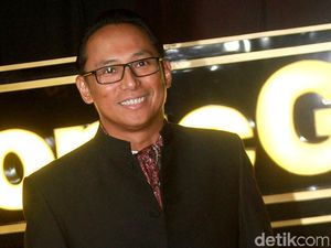 Duit Rp 250 Juta dari Sunjaya, Nico Siahaan: Dikembalikan ke KPK Duit Rp 250 Juta dari Sunjaya, Nico Siahaan: Dikembalikan ke KPK