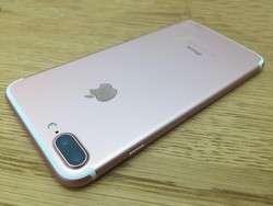 iPhone 8 Dikabarkan Punya Layar Lengkung