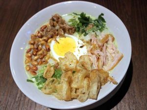 10 Menu Sarapan Berkalori Tinggi yang Baiknya Dihindari Saat Diet