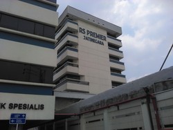 Diminta JK, RS Premier Tolak Buka Rekam Medis Tanpa Izin Novanto