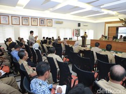 Banyuwangi Target Tuntaskan 13 Ribu Sertifikat Tanah Prona