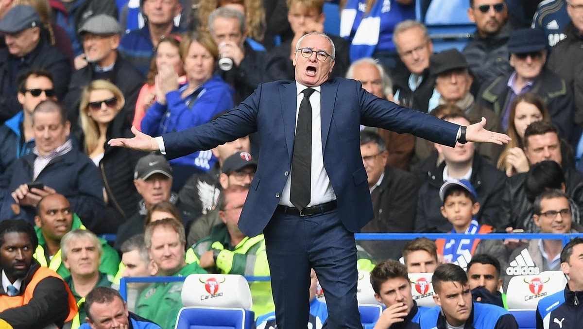 Foto: Getty Images/Shaun Botterill