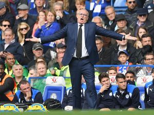 Tak Ada Lagi Iming-iming Pizza dari Ranieri