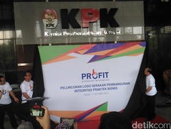KPK Luncurkan Profit untuk Verifikasi Perusahaan agar Anti Suap
