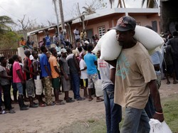 Prabowo Sebut RI Sama Miskinnya dengan Haiti (Bukan) di Afrika