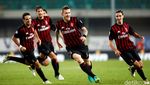 Milan Kalahkan Chievo