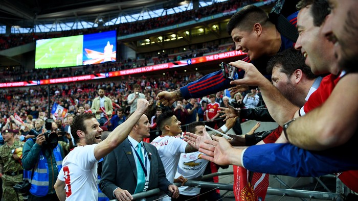 Foto: Getty Images/Shaun Botterill