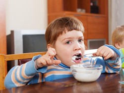 Studi: Pola Makan Tidak Sehat Bisa Dimulai Sejak PAUD