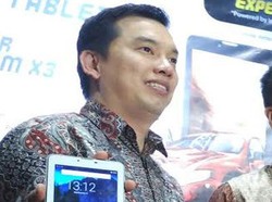 Bos Intel Indonesia Loncat ke Bizzy