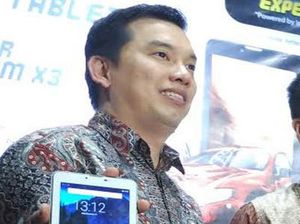 Bos Intel Indonesia Loncat ke Bizzy Bos Intel Indonesia Loncat ke Bizzy