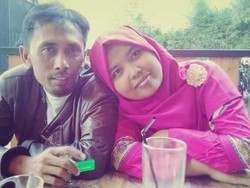 Buat Perpustakaan di Angkot, Ini Kisah Suami Istri Berjuang Kejar Pendidikan Buat Perpustakaan di Angkot, Ini Kisah Suami Istri Berjuang Kejar Pendidikan