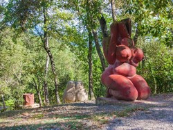 Khusus Dewasa, 4 Taman Bertema Erotis di Sejumlah Negara