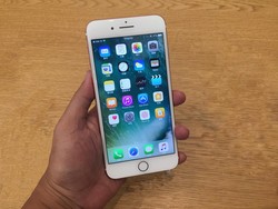 iPhone 7 bakal Tersedia Versi Jet White