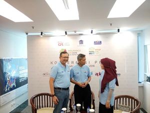 Baru 11,81% Orang RI Pakai Asuransi