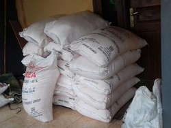 Pupuk Indonesia Siapkan 1,5 Juta Ton Pupuk Bersubsidi