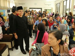 Blangko Kosong, Pembuatan e-KTP di Banyuwangi Tersendat