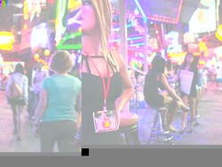 Kematian Raja Thailand: Kawasan Lampu Merah di Bangkok Tutup