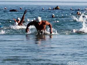 Triathlon Nusa Laut Adventure 2016