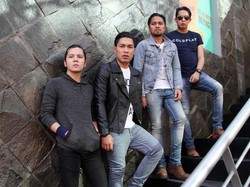 Persiapan Sudah Matang, Album Baru Armada Siap Meluncur