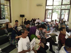 Meski Sudah Digusur, Gugatan Surat Penggusuran Warga Bukit Duri Masih Lanjut Meski Sudah Digusur, Gugatan Surat Penggusuran Warga Bukit Duri Masih Lanjut