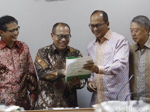Sinergi Kadin dengan BPJS Ketenagakerjaan