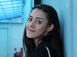 Sudah Move On, Fairuz Punya Gandengan Baru Lagi