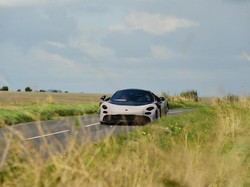 Tahun Ini McLaren Bawa Penerus 650S ke Indonesia