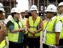 INASGOC Dikritik, Erick Thohir Janji Kerja Lebih Keras