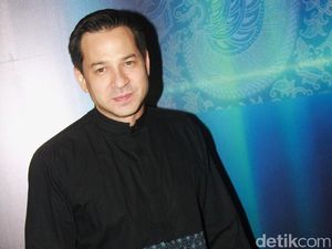 Saat Masih Muslim, Ari Wibowo Ngaku Tak Pernah Ibadah Saat Masih Muslim, Ari Wibowo Ngaku Tak Pernah Ibadah