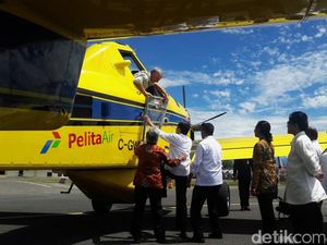 Harga BBM di Jawa dan Papua Sama, ESDM: Pertamina Tidak Akan Rugi