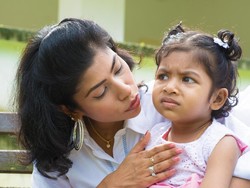 Menjelaskan ke Anak tentang Bom yang Meledak di Gereja Surabaya