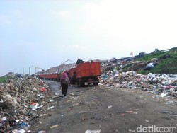 Sumarsono: Pejabat DKI Biasa ke Bantargebang, Sekarang ke Borobudur