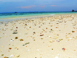 Lampung Gelar Festival Puhawang Teluk Ratai Pertama Kali