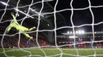Liverpool vs MU Berakhir Imbang
