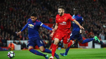 Manchester United Bermain untuk Tidak Kalah, Bukan untuk Menang Manchester United Bermain untuk Tidak Kalah, Bukan untuk Menang