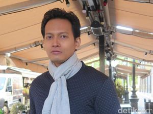 Asma Nadia: Hanya Fedi Nuril yang Pas Perankan Pras