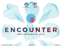 Pameran Southeast Asia Plus (Sea+) Triennale 2016 Kembali Digelar
