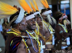 ESDM Siapkan Aturan Agar Swasta Bangun SPBU di Pedalaman Papua