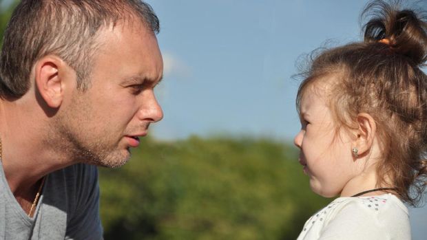 6 Langkah Cegah Malu Saat Anak Tantrum di Tempat Umum