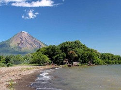 Inikah Taman Surga Terbesar di Dunia?
